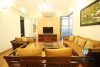An apartment for rent in G building, Ciputra Tay Ho, Ha Noi